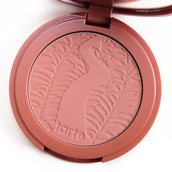 🔥HOST PICK🔥🌺AMAZONIAN CLAY 12-HOUR BLUSH IN QUIRKY🌺 - Picture 2 of 2